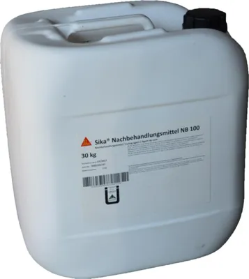 Obrázok produktu pre Sika Nachbehandlungsmittel NB100 190kg für Betonoberflächen