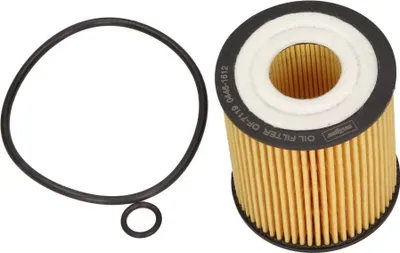 Produktbild von Ölfilter MAXGEAR 26-0893 Filtereinsatz für MAZDA 5 (CR19) 3 (BK) 6 Kombi (GH) 3 (BL) 6 Station Wagon (GY) CX-7 (ER)