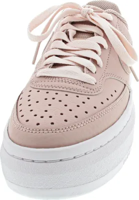 Produktbild von Nike Court Vision Alta DM0113600 (42/pink oxford-pink oxford-w)