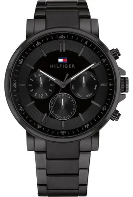 Produktbild von Tommy Hilfiger Tyson 1710590 Herrenuhr