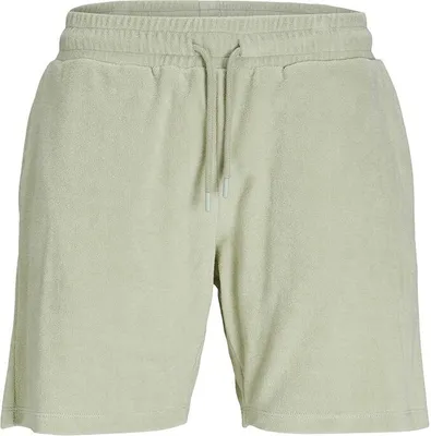 Produktbild von Jack & Jones Jayden James Sportshorts Beige S Mann Beige S