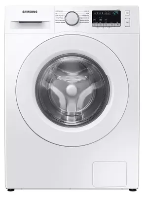 Image de Lave-linge frontal 9kg 1400 tours/min - Samsung - WW90T4046EE -