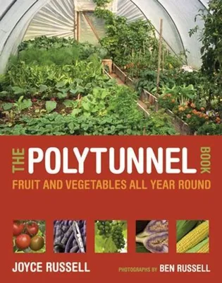 Obrázek produktu pro The Polytunnel Book