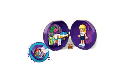 Produktbild von LEGO® Friends Friends Club-Haus 5005236