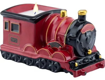 Immagine prodotto di Candela profumata Harry Potter™ - Treno di Hogwarts, 100g
