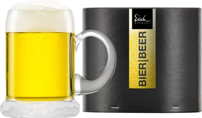 Produktbild von EISCH Seidel 202/0.3 in Geschenkröhre HAMILTON 78120203/ 180340