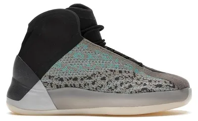 Obrázek produktu pro adidas Yeezy QNTM modrá (pro děti) - velikost EU 30.5
