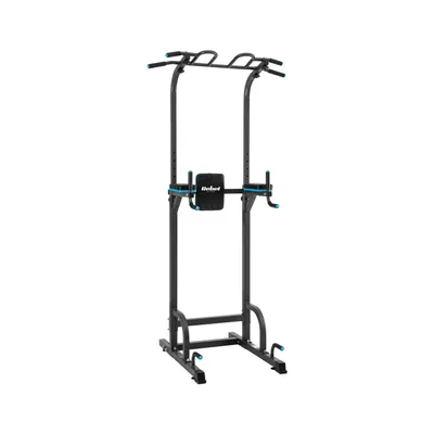 Produktbild von Rebel Multifunktions-Trainingsstange 195-230 cm