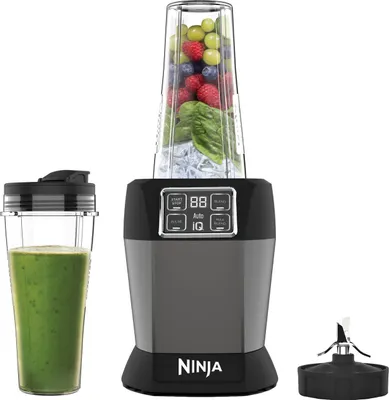 Produktbild von Ninja Standmixer mit Auto-iQ BN495EU
