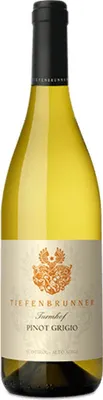 Imagen del producto de Pinot Grigio Castel Turmhof - 2023 - Bodega Schlosskellerei Tiefenbrunner