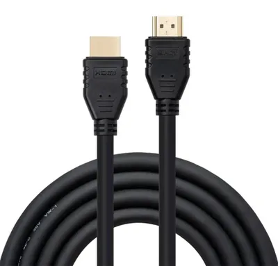Zdjęcie produktu dla Lindy 37316, 1 m, HDMI Typu A (Standard), HDMI Typu A (Standard), 18 Gbit/s, Czarny