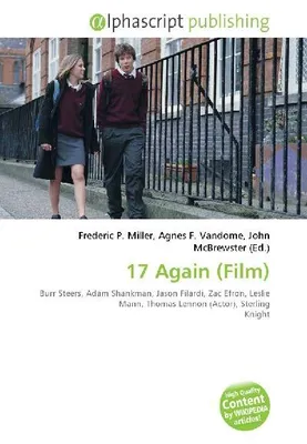 Produktbild von 17 Again (Film)