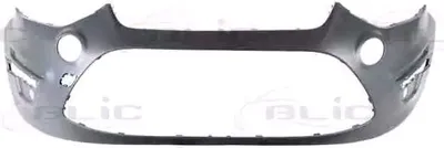 Produktbild von BLIC Stoßstange Stoßfänger für FORD S-MAX (WA6) 5510-00-2583901Q