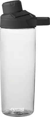 Produktbild von Camelbak Trinkflasche Chute Mag 600 ml , transparent