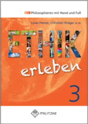 Immagine prodotto di Ethik erleben 3