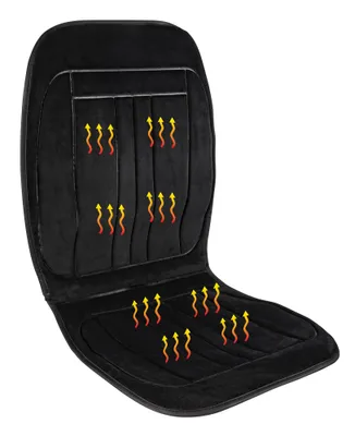 Obrázok produktu pre Road Star Vyhrievaná autosedačka s termostatom COMFORT H021