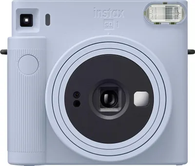 Obrázok produktu pre Fujifilm instax SQUARE SQ 1 glacier blue