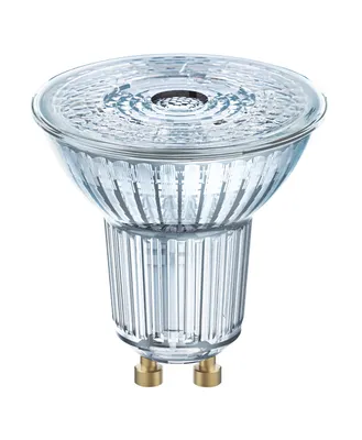 Produktbild von LEDVANCE Parathom, 2,6 W, GU10, 230 lm, 25000 h, Warmweiß