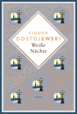 Produktbild von Weiße Nächte