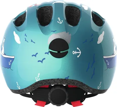 Produktbild von ABUS SMILEY 2.0, Halber Helm
