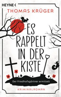 Obrázok produktu pre Es rappelt in der Kiste