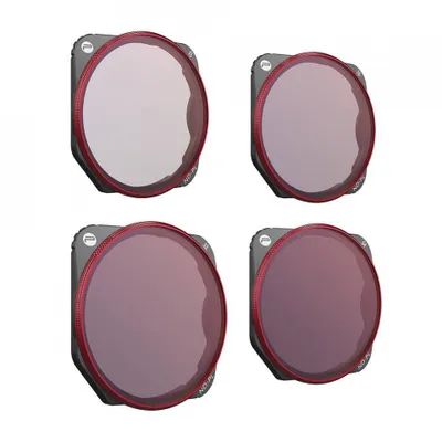 Obrázek produktu pro PGYTECH ND-PL Set Camera filter