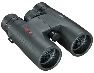Produktbild von Fernglas Fernrohr Feldstecher - 10 x 42 - Dachkantprisma - Vollvergütet - Leicht