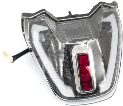 Produktbild von Rally 125 Rücklicht