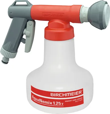 Obrázek produktu pro BIRCHMEIER dávkovací zařízení „AquaNemix 1.25“ 11953501, model Aquanemix 1,25