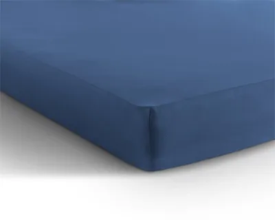 Immagine prodotto di DREAMHOUSE JERSEY SPANNBETTLAKEN in 100% cotone, Disponibile in diverse misure e colori, Per materassi