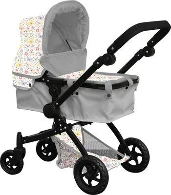 Produktbild von Amia Puppenwagen ''Schmetterling''