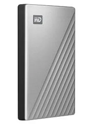 Immagine prodotto di WD My Passport Ultra WDBC3C0020BSL - Disco rigido - crittografato - 2 TB - esterno (portatile)