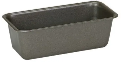 Produktbild von Königskuchenform Backform Antihaft 200x90 mm obstsäurebeständig bis 200 °C