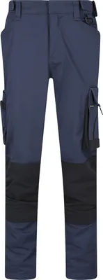 Zdjęcie produktu dla Odzież SafetyJogger 011909 Safety Jogger Deneb granatowy/czarny Rozmiar