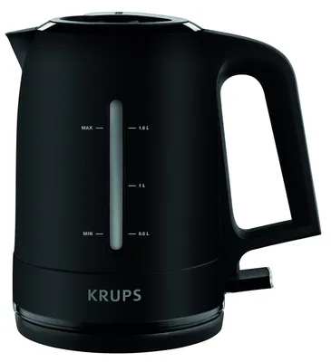 Productafbeelding van Krups BW 2448, zwart