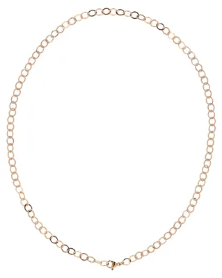 Produktbild von NAHIMA damen halskette - roségold, onesize