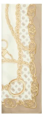 Produktbild von Guess Kette für Damen, goldfarben, im Sportbekleidungsdesign