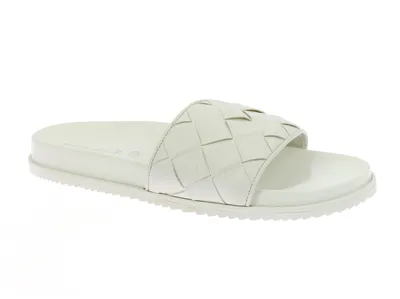 Produktbild von Tom Tailor Damen 3293604 Sandale, White, 38 EU