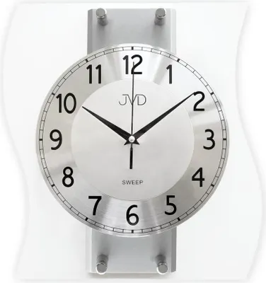 Zdjęcie produktu dla Zegar ścienny - JVD Model: NS21053.1