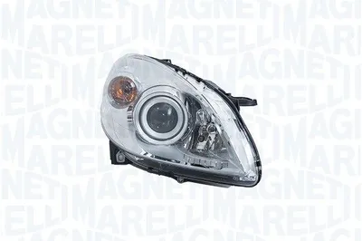 Productafbeelding van MAGNETI MARELLI Koplamp, links