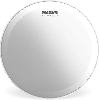 Zdjęcie produktu dla 18-calowy bęben basowy z powłoką, jednowarstwowy, 2,54 mm, zestaw perkusyjny