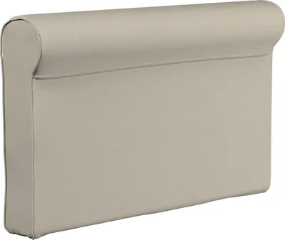 Produktbild von Dekoria Bezug für Grönlid Armlehne, grau-beige, 37 X 4 X 57 CM