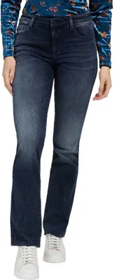 Produktbild von Guess y Straight Jeans Blau 27 Frau Blau 27