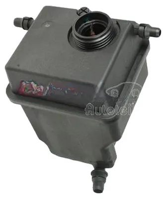 Productafbeelding van METZGER Uitbreidingsreservoir koelvloeistof voor BMW X5 (E53), koelvloeistof, artikelnummer 2140247