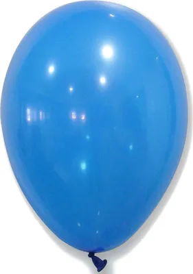Immagine prodotto di Decorazioni per feste con palloncini 50 pezzi blu 30cm - taglia unica