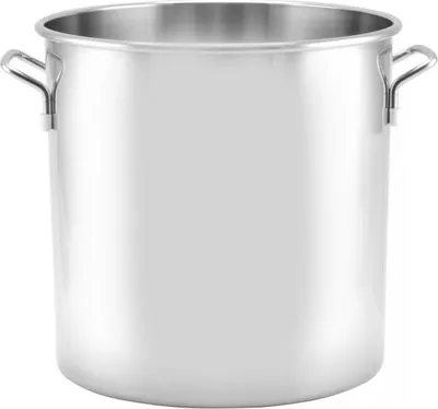 Obrázok produktu pre Hrniec hlboký nerezový 18L 30cm 50959