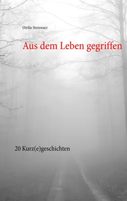 Produktbild von Aus dem Leben gegriffen
