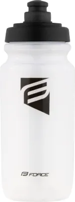 Image de Bouteille Force Slash 0.55 l Noir Transparent