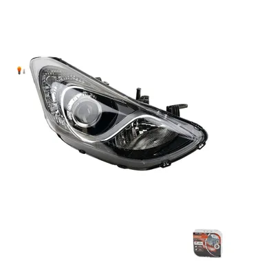 Produktbild von Scheinwerfer Osram Night Breaker Laser passend für Hyundai i30 11/11-03/15 rechts 92102A6020 Johns