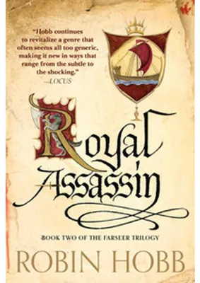 Imagen del producto de Royal Assassin